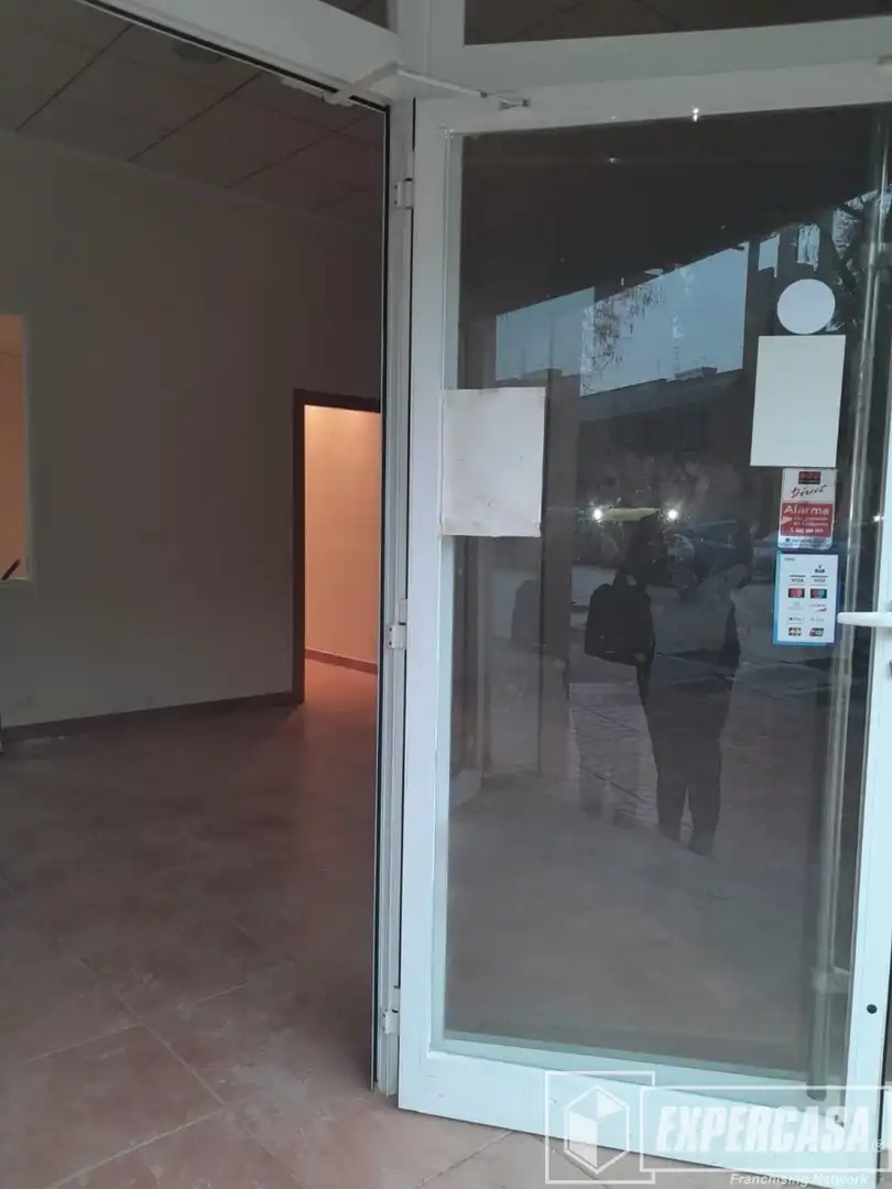 Local comercial de lloguer a Albal, imagen 12