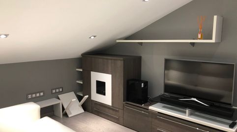 Foto 5 de Piso en venta en Avenida de Noia, Brión, A Coruña