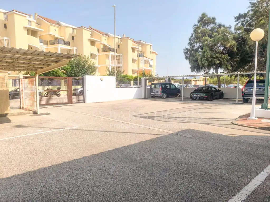 Appartement compact avec piscine à vendre à Carr. de les Marines a Dénia, 03700 Dénia, Alicante 240, imagen 60