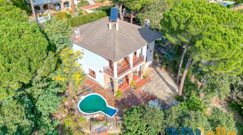 Photo 3 of House or chalet for sale in Mas Trempat - Sant Amanç - Casa Nova, Sant Feliu de Guíxols