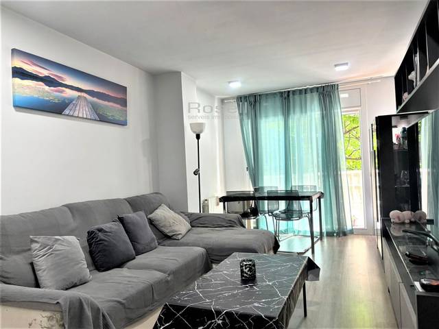 Piso en Venta en Rambla Egara en Ca n'Aurell