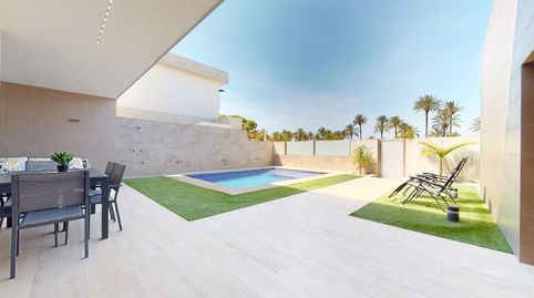 Foto 4 de Casa o chalet en venta en San Pedro del Pinatar ciudad, San Pedro del Pinatar
