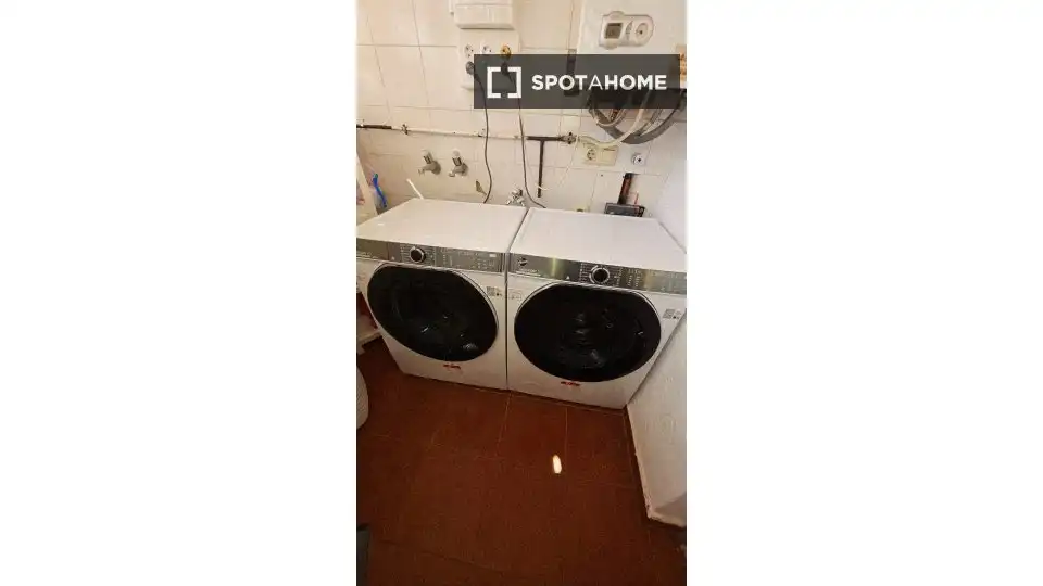 Piso para compartir en Mutxamel con Aire acondicionado, Terraza y Amueblado