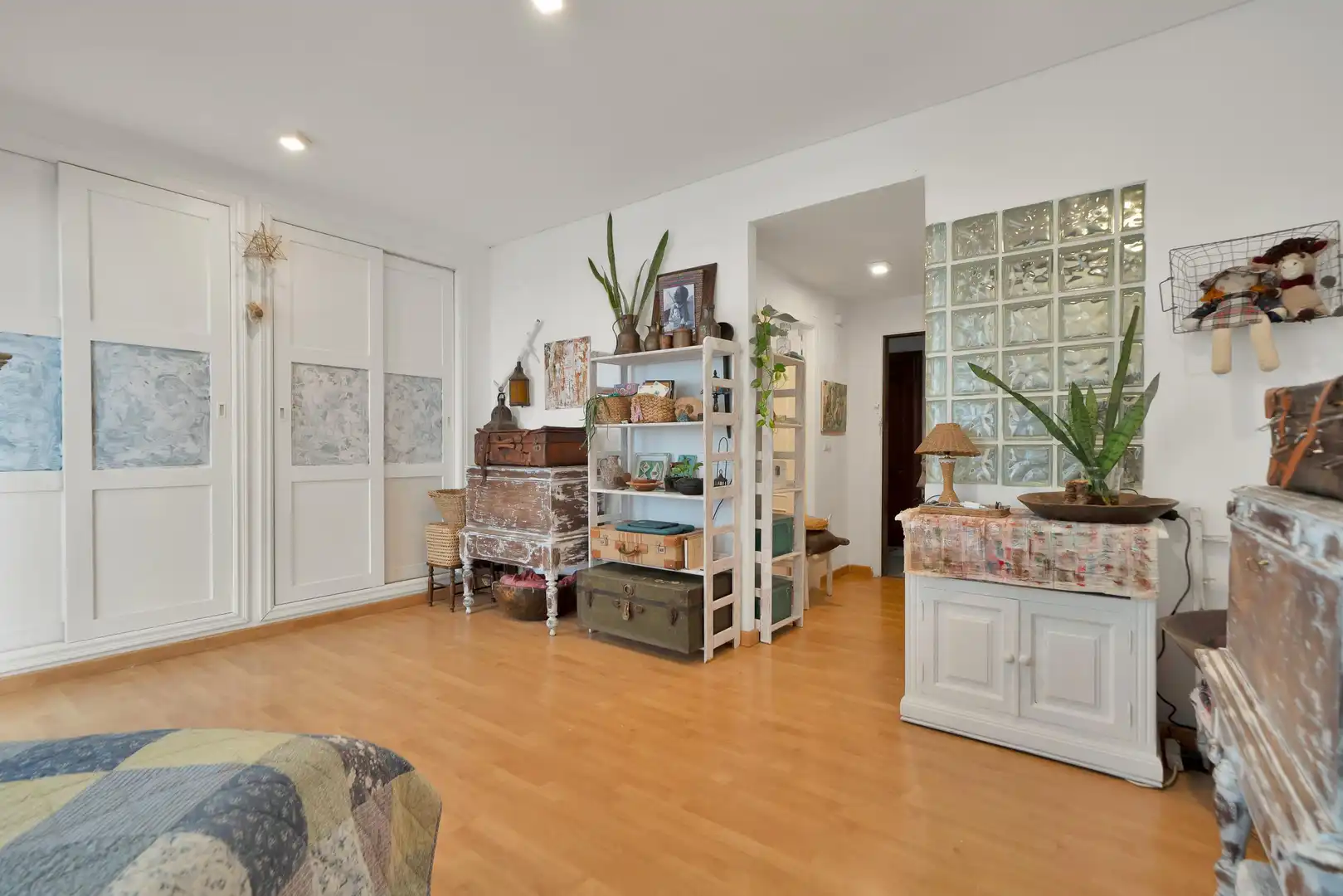 Apartamento en venta en Marbella, Málaga