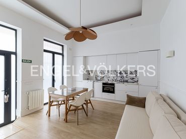 Appartement à vendre à Latina