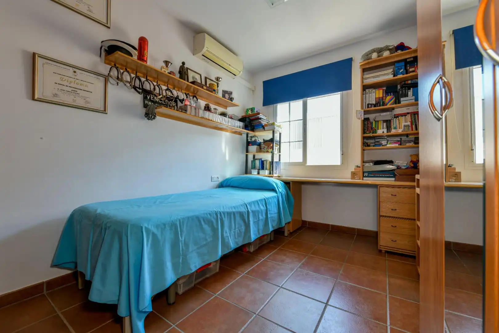 Maison jumelée avec terrasse à vendre à Puerto de la Torre - Atabal, imagen 18