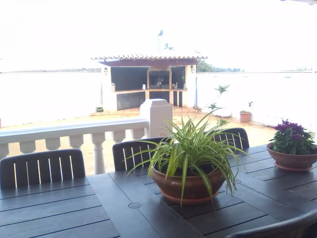 Villa avec jardin à vendre à Alfara de la Baronia, imagen 29