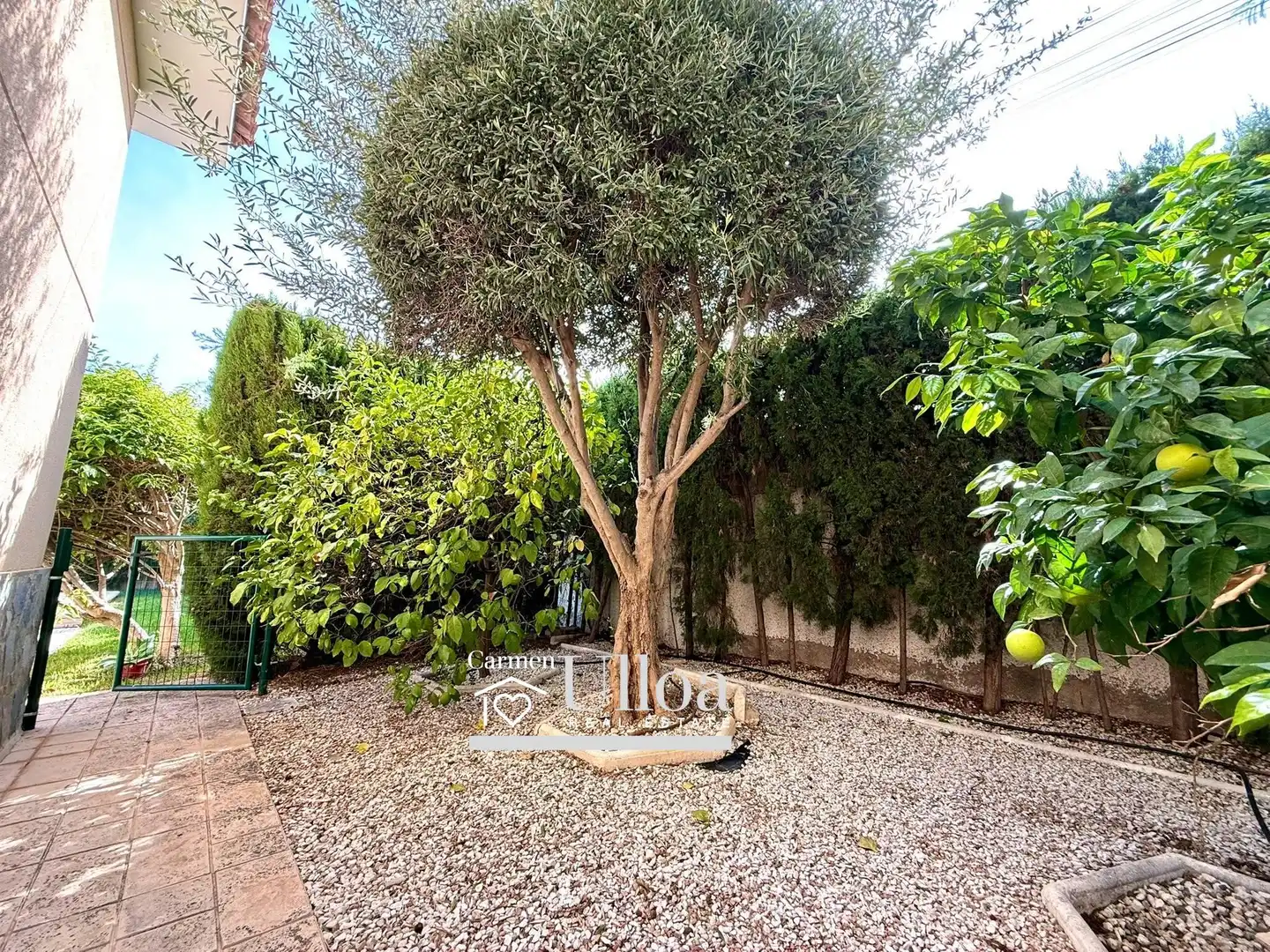 Detached house with pool for sale in Calle del Pino, imagen 56