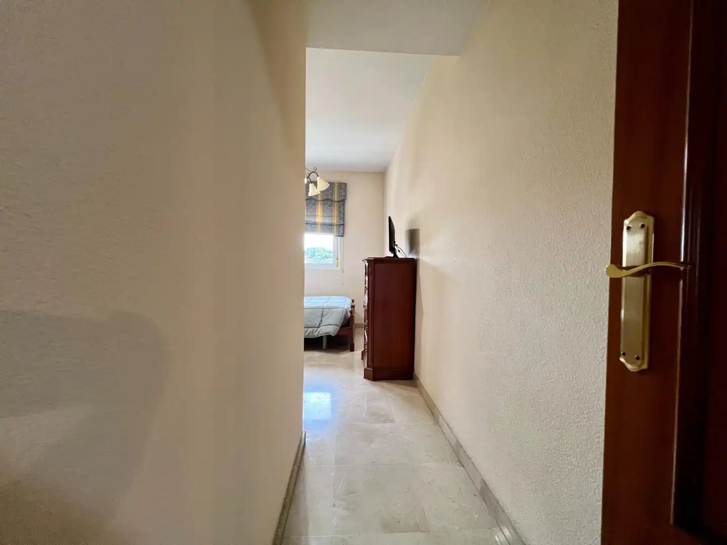 Flat for sale in Córdoba  with Air Conditioner, Private garden and Terrace