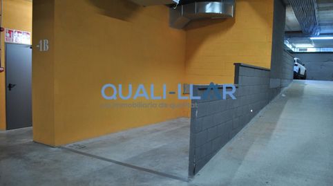 Photo 4 of Garage for rent in General Manso, Roses - Castellbell, Sant Feliu de Llobregat