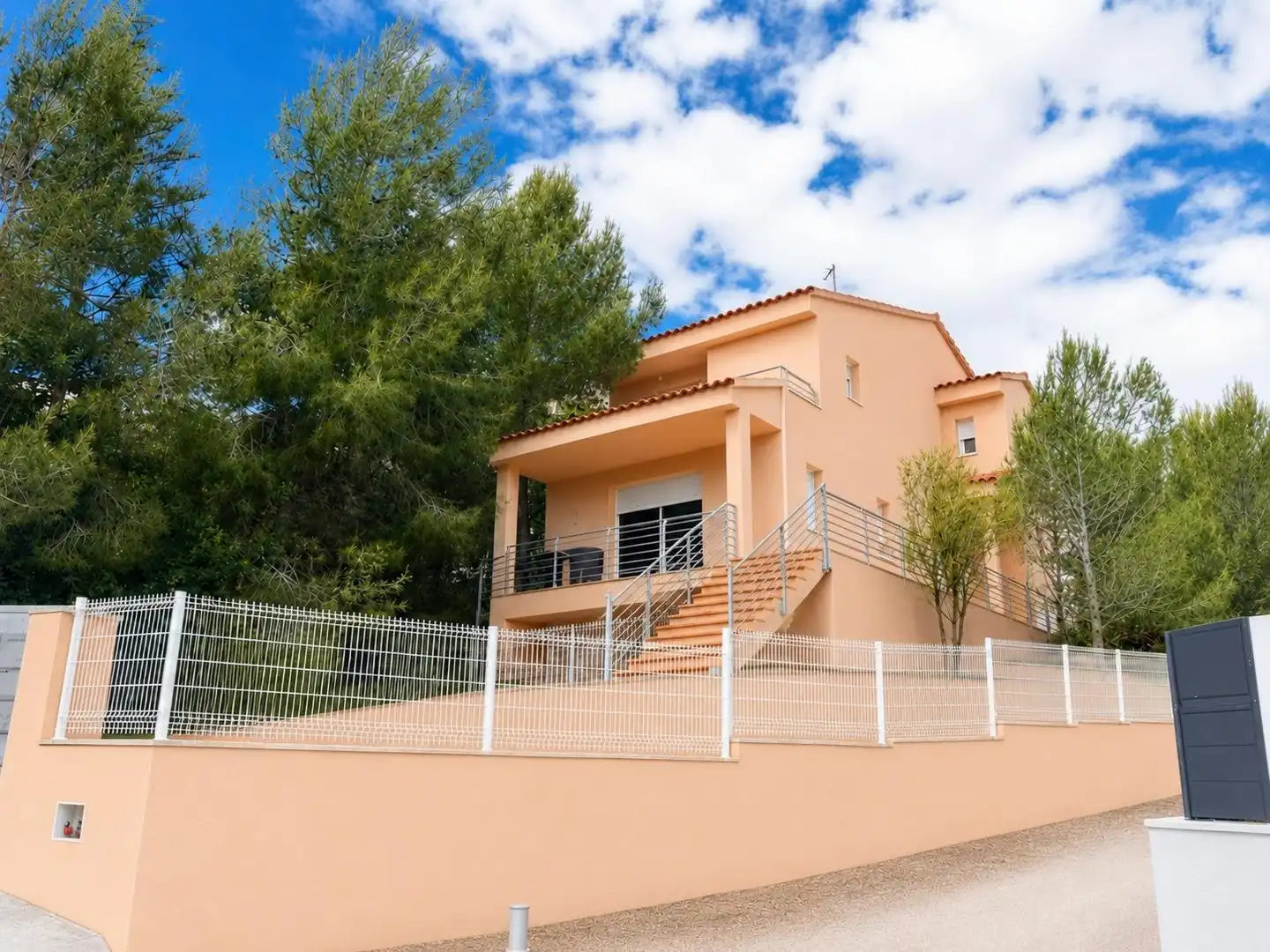 Casa o chalet en venta en Carrer GARDENIA, Valldemar - Montmar