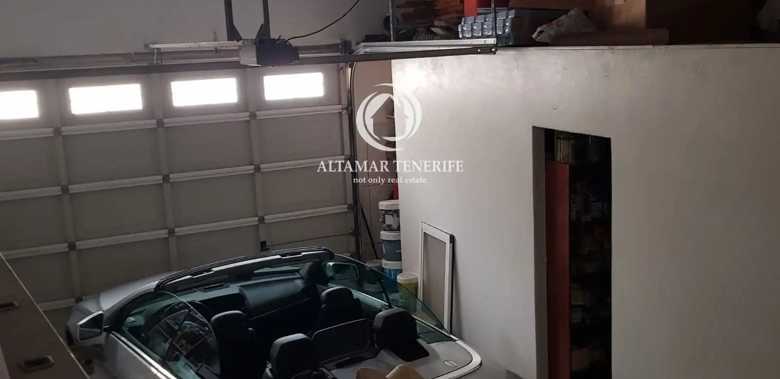 Adosado con piscina en venta en barranco de fañabe, imagen 30