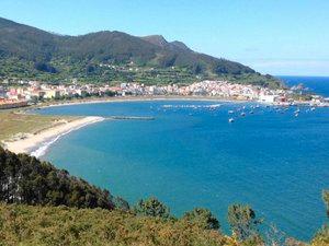 Foto 3 de Pis en venda a Avenida Constitución, 36, Cariño, A Coruña