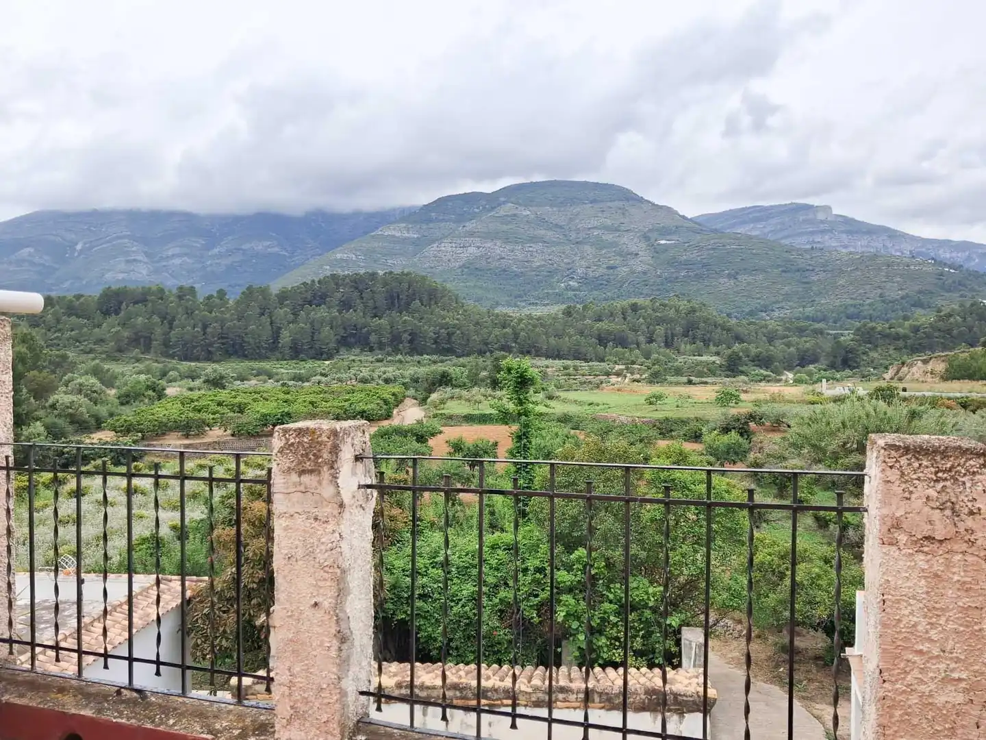 Casa o xalet en venda en Murla, Alicante
