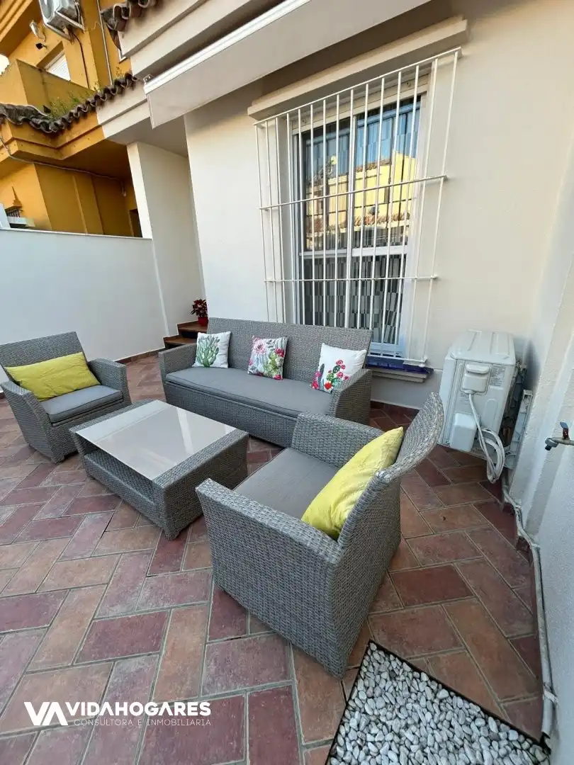 Terrace of Houses for sale in Rota  with Terrace