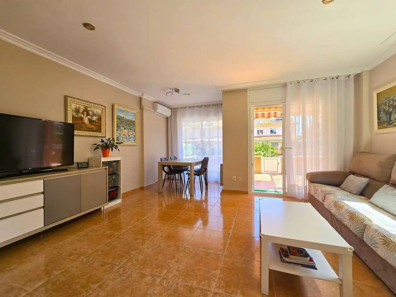 Maison mitoyenne avec piscine à vendre à Les Salines - Pla de Sant Pere, imagen 25