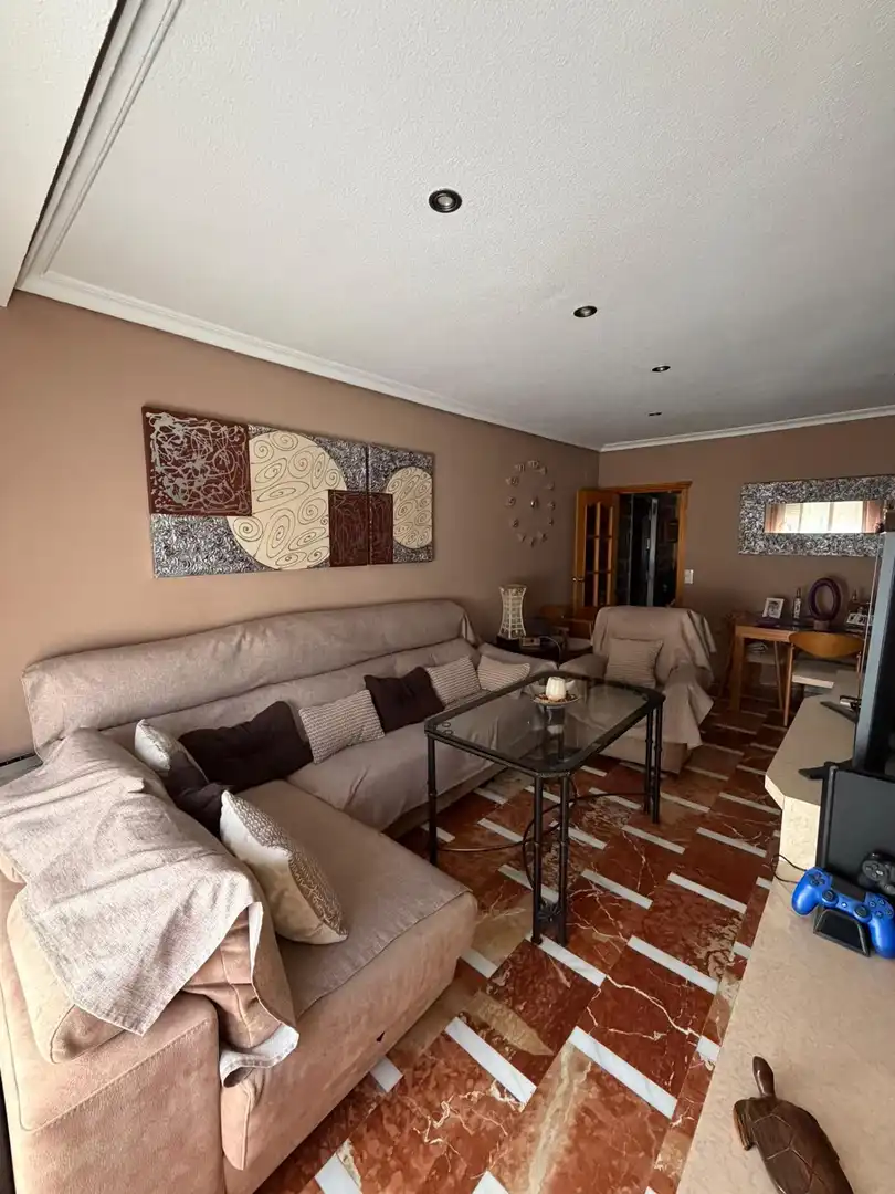 Flat en Fátima - Levante