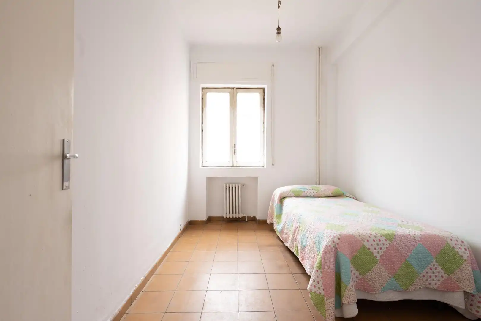Habitación de Piso en venta en Madrid con Aire acondicionado, Calefacción y Terraza