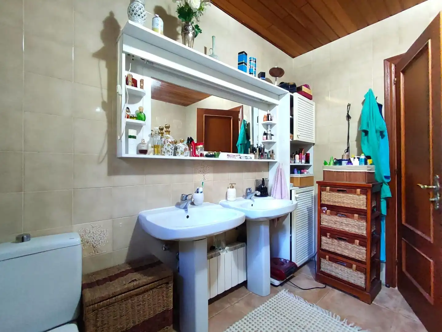 Casa amb jardí en venda a Carrer Carrer Montseny, imagen 18