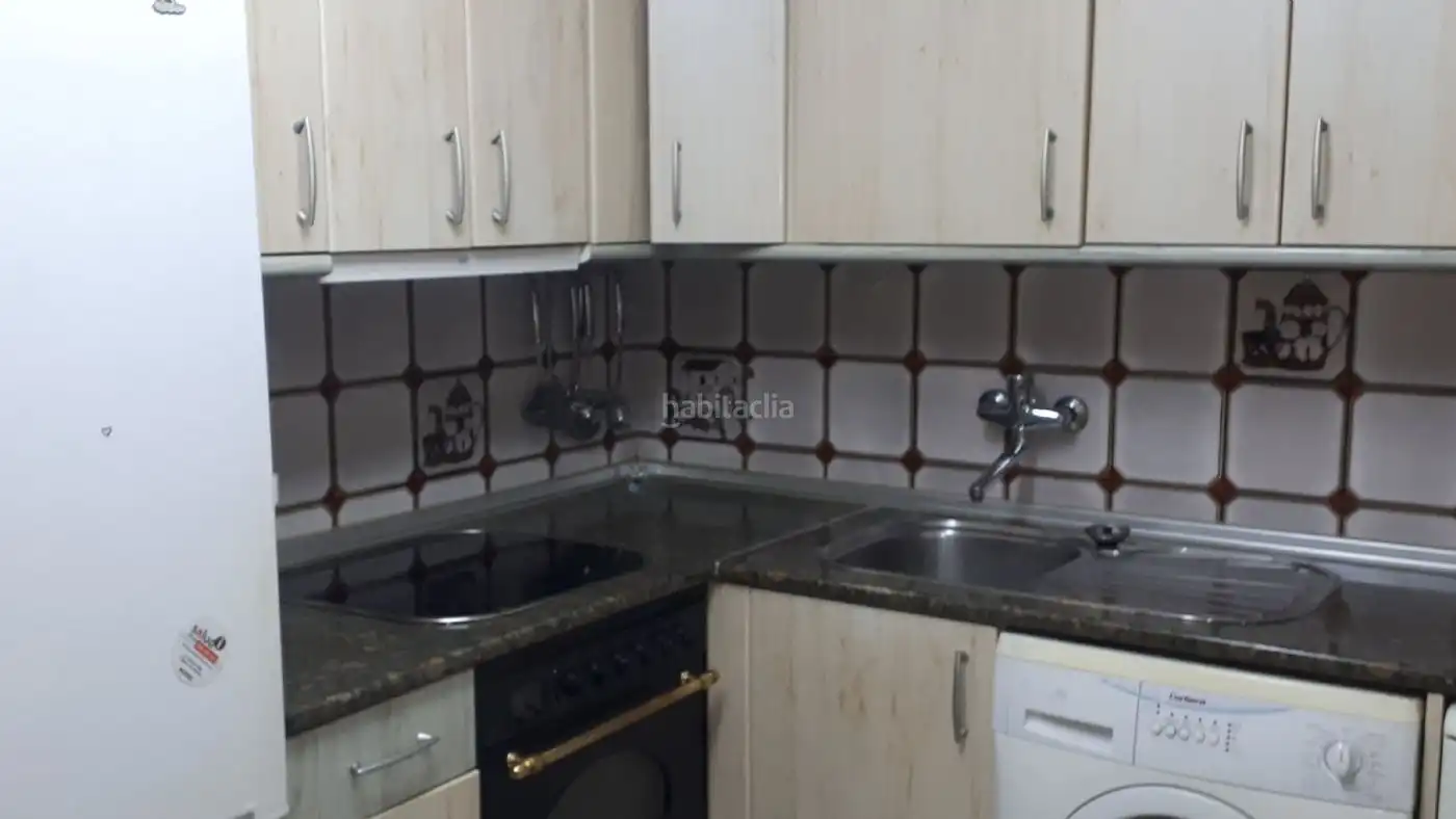 Flat with lift for sale in Avenida de Cesáreo Alierta 41, imagen 12