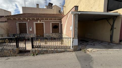 Foto 2 de Casa o xalet en venda a Las Escuelas, Montepinar - La Aparecida - Raiguero, Alicante