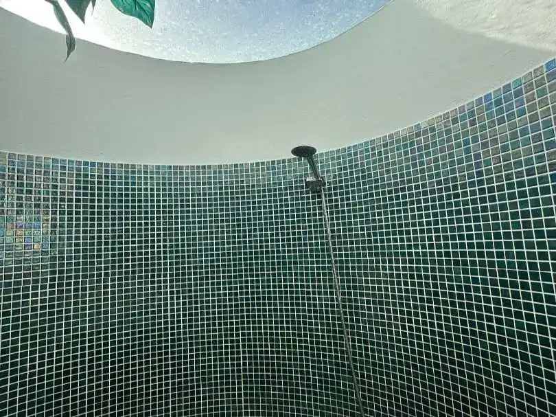 Baño de Casa o chalet en venta en Tías con Jardín privado, Parquet y Trastero