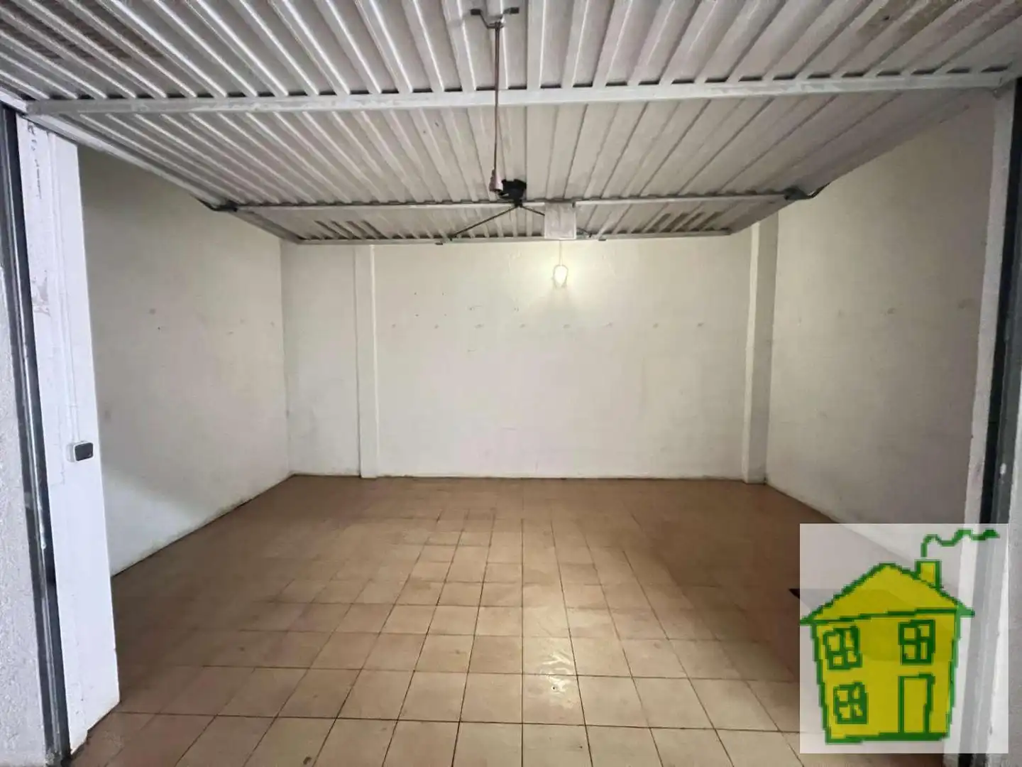 Einzelparkplatz zum Verkauf in Andújar