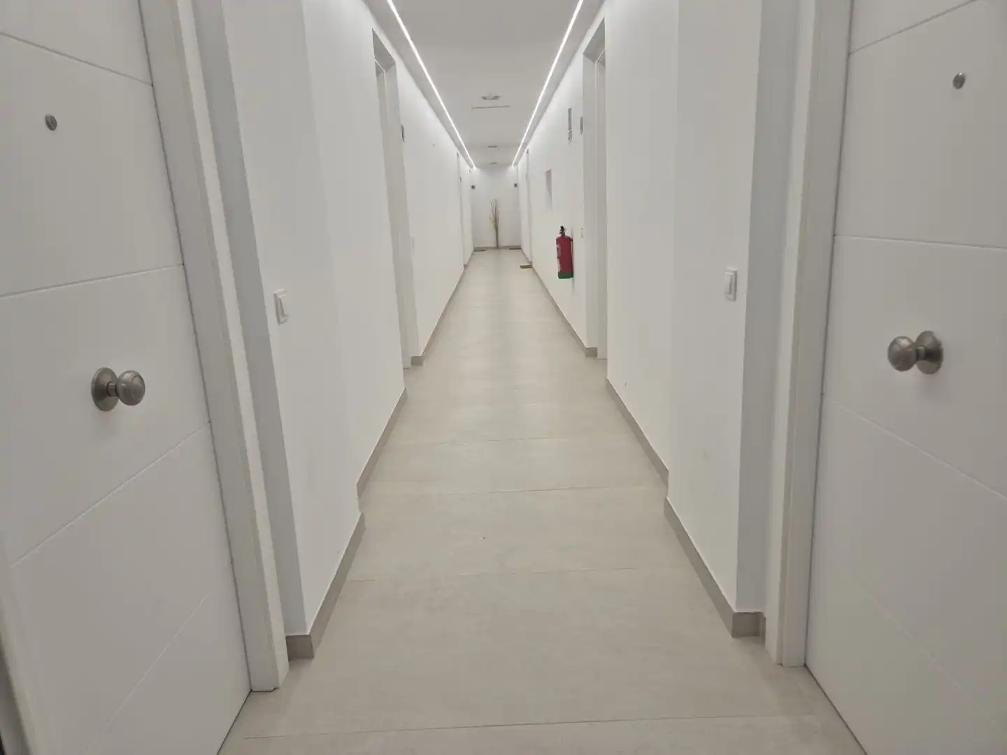 Apartament de lloguer en Badajoz amb Aire condicionat, Calefacció i Terrassa