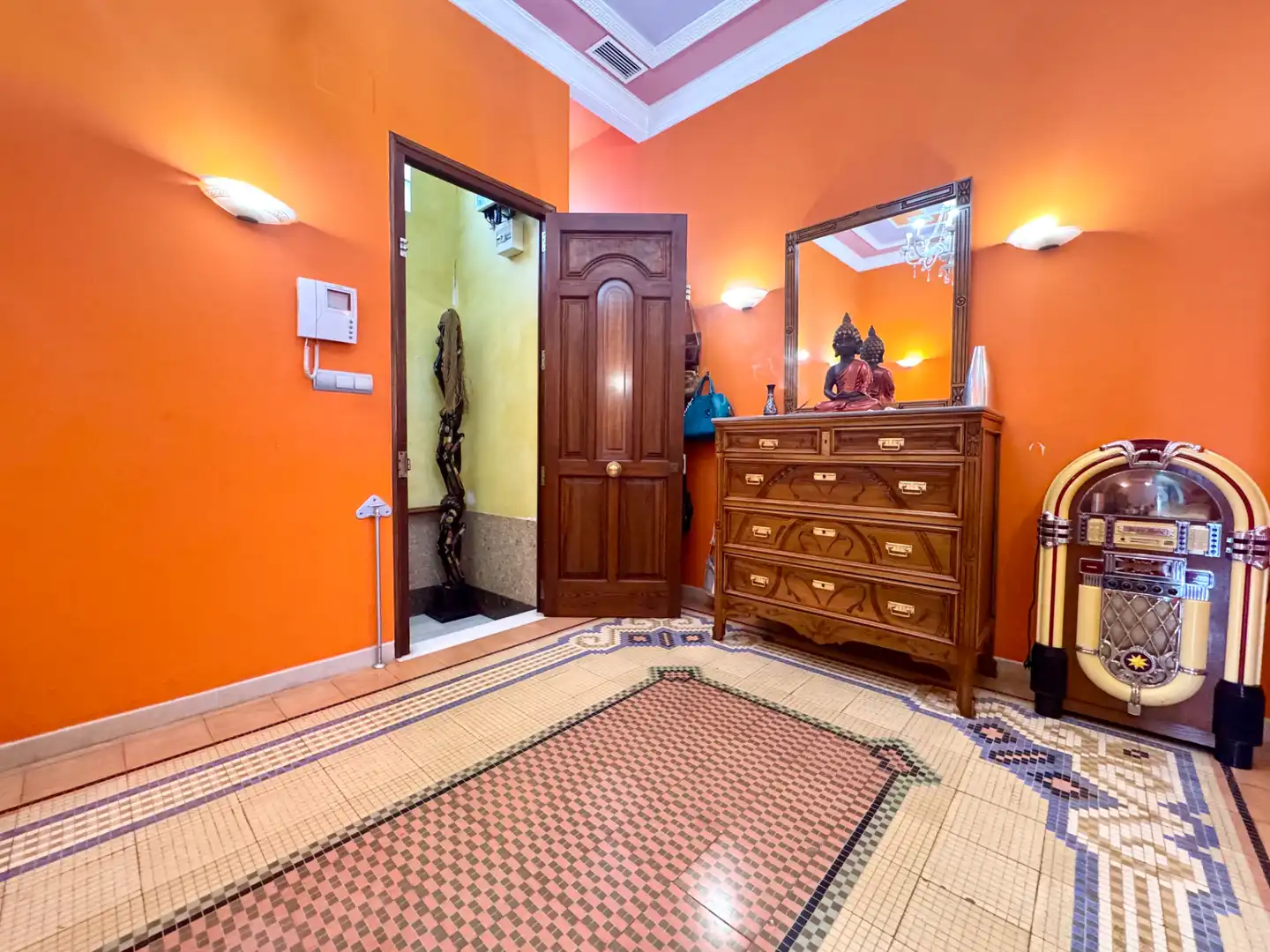 Flat for sale in Sueca  with Air Conditioner, Terrace and Storage room