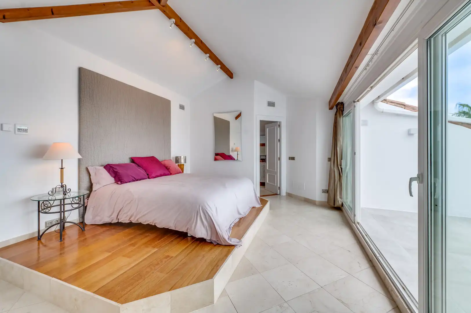 Casa con piscina in vendita a Marbella Centro, imagen 21