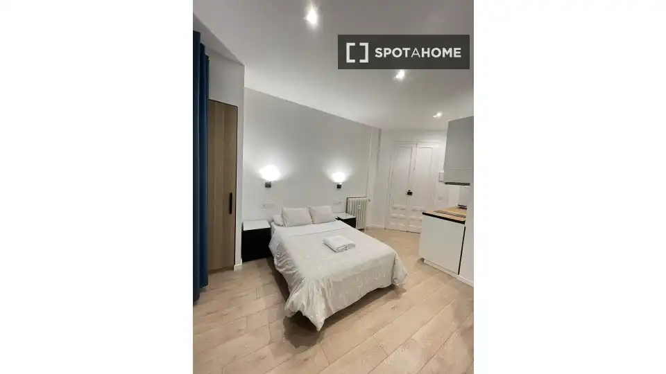 Fotografía del inmueble reportado: 1.499 €/mes — Madrid, Madrid