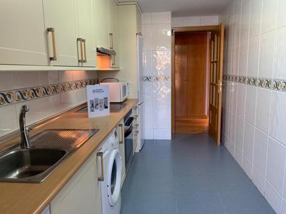 Flat to rent in Del Ferrocarril, San Nicasio