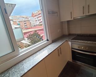 Kitchen of Flat to rent in  Barcelona Capital