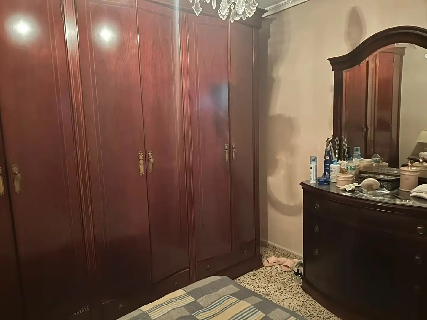 Piso con ascensor en venta en Calle Pérez Hervás 1, imagen 29