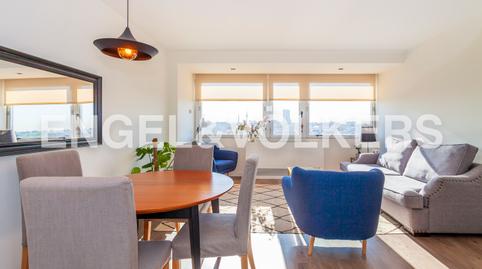 Photo 5 of Flat for rent in Calle del Marques de la Ensenada, Justicia - Chueca,  Madrid Capital