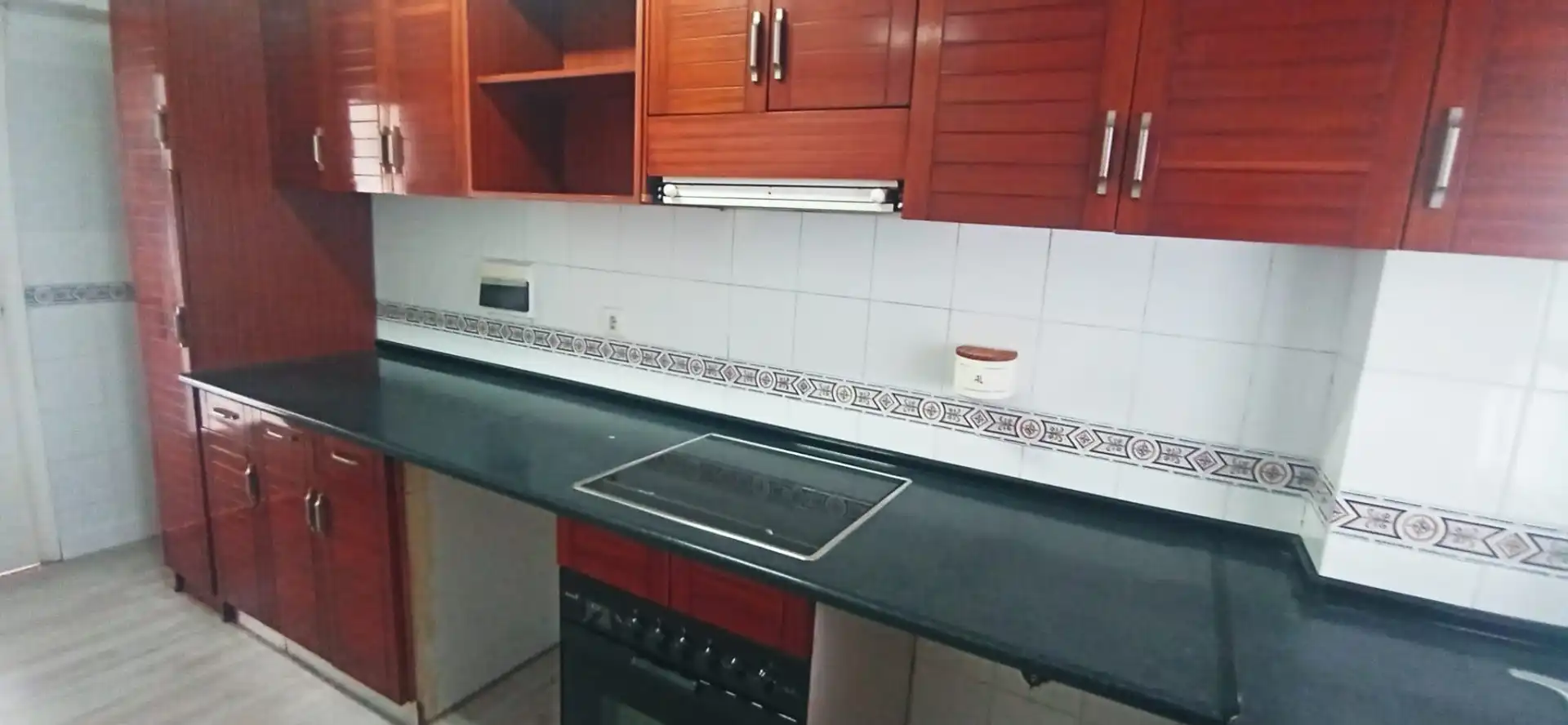 Cocina de Piso en venta en Erandio