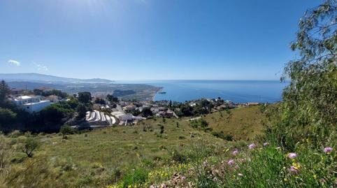 Foto 3 de Finca rústica en venda a Monte los Almendros - El Pargo - Costa Aguilera, Salobreña