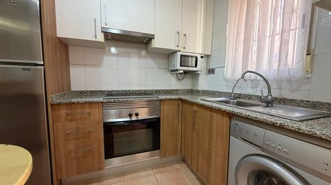 Foto 4 de Planta baja en venta en Calle Marqués de la Ensenada, La Puebla, Cartagena