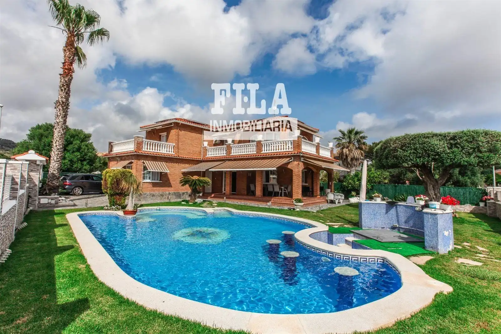 Detached house with pool for sale in Roda de Barà, imagen 51