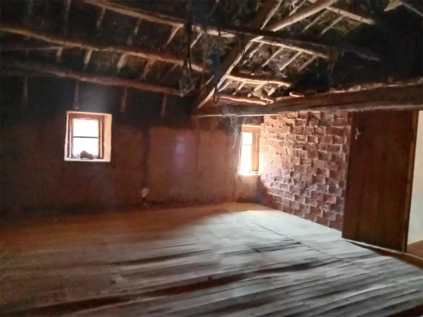 Casa o xalet en venda en Villamejil