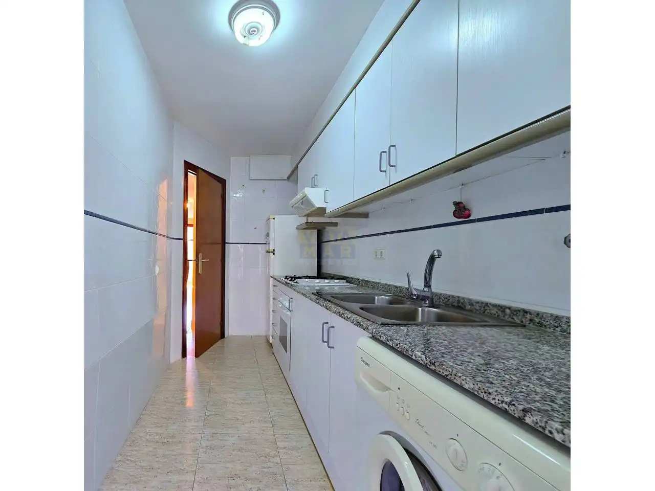 Appartamento con terrazza in vendita a Marítim, imagen 6