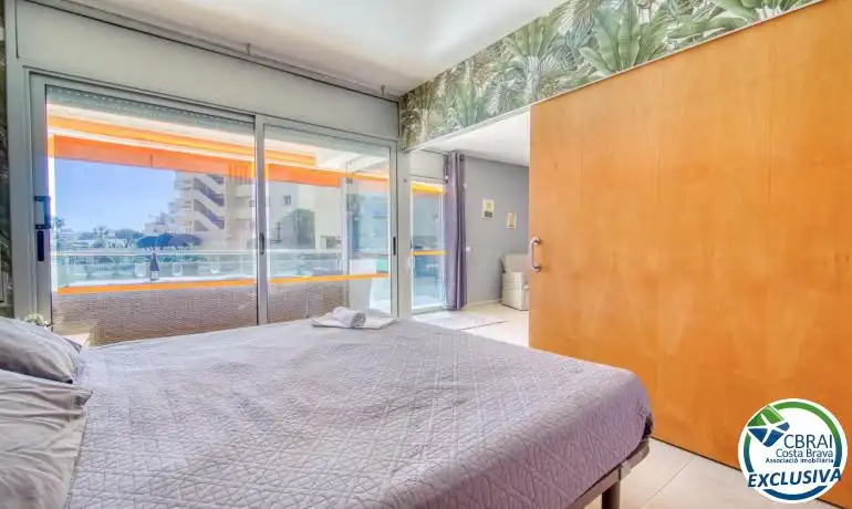 Vivienda con piscina en venta en Carrer Cap Blanc 7, imagen 12