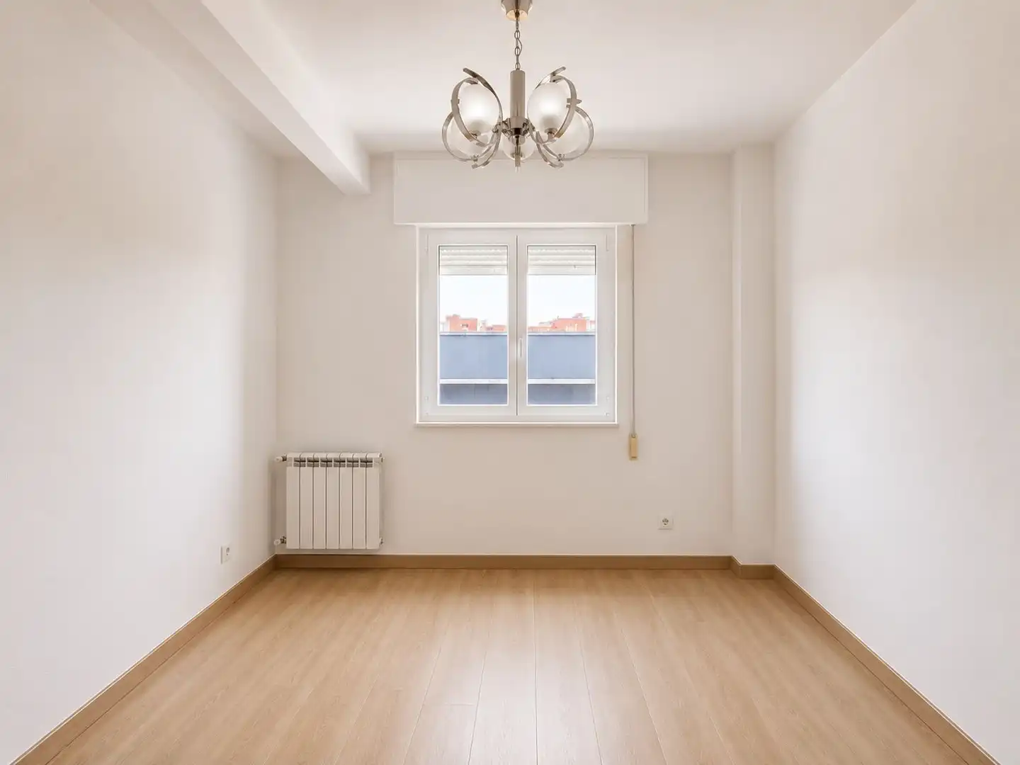 Habitación de Apartamento en venta en Madrid