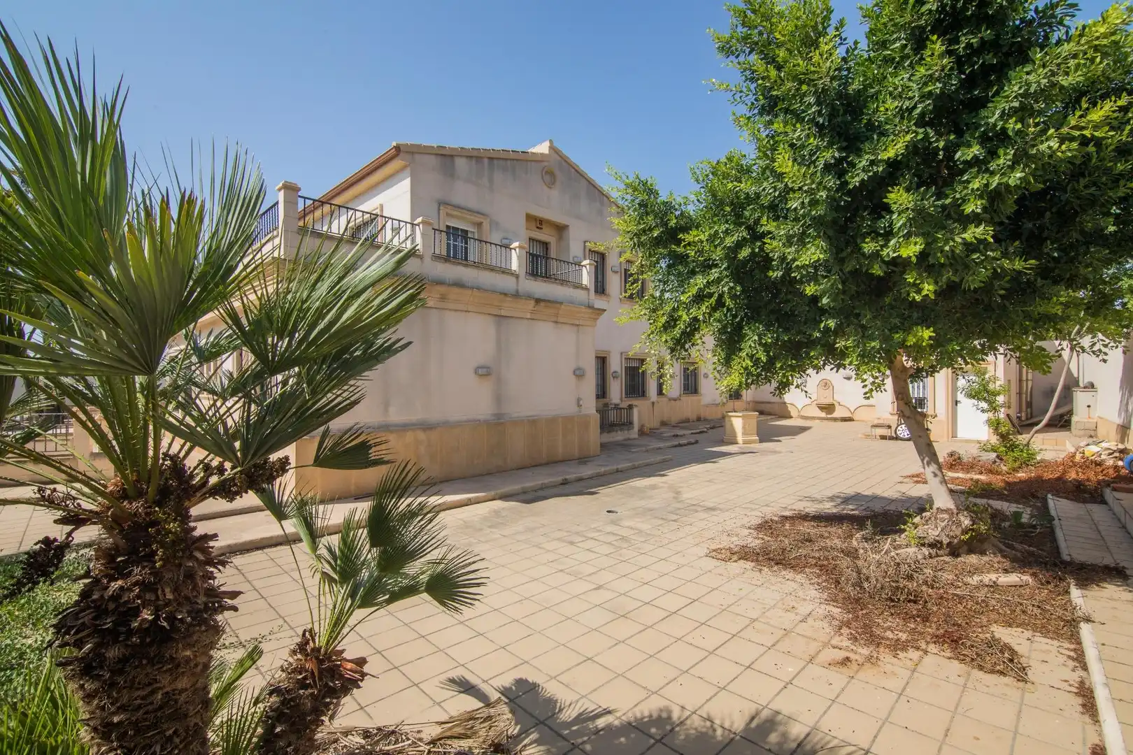 Detached house with pool for sale in Peña de las Águilas, imagen 90