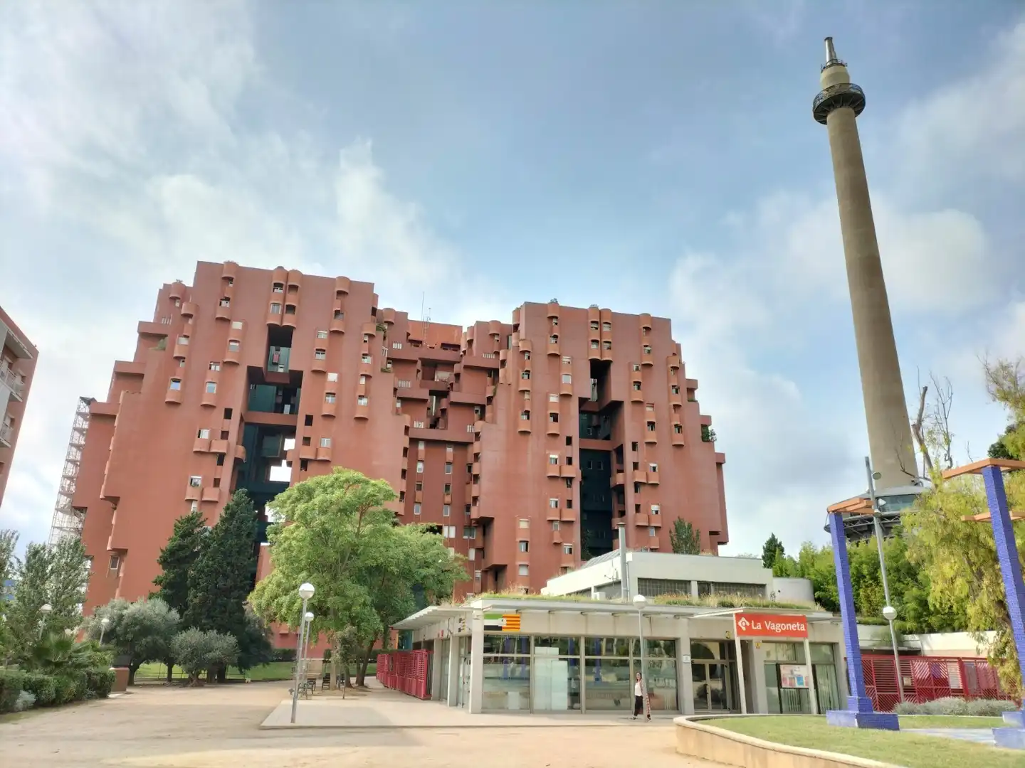 Local comercial en traspàs a Mas Lluí - Els Miralls, imagen 17