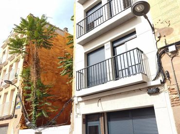 Wohnung mit Balkon zum Verkauf in de Sant Jaume
