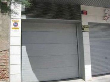 Aparcament en venda a Carrer Palauet