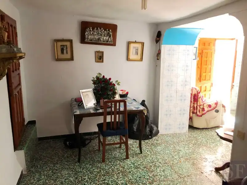 Adossat en venda a Salares, imagen 3