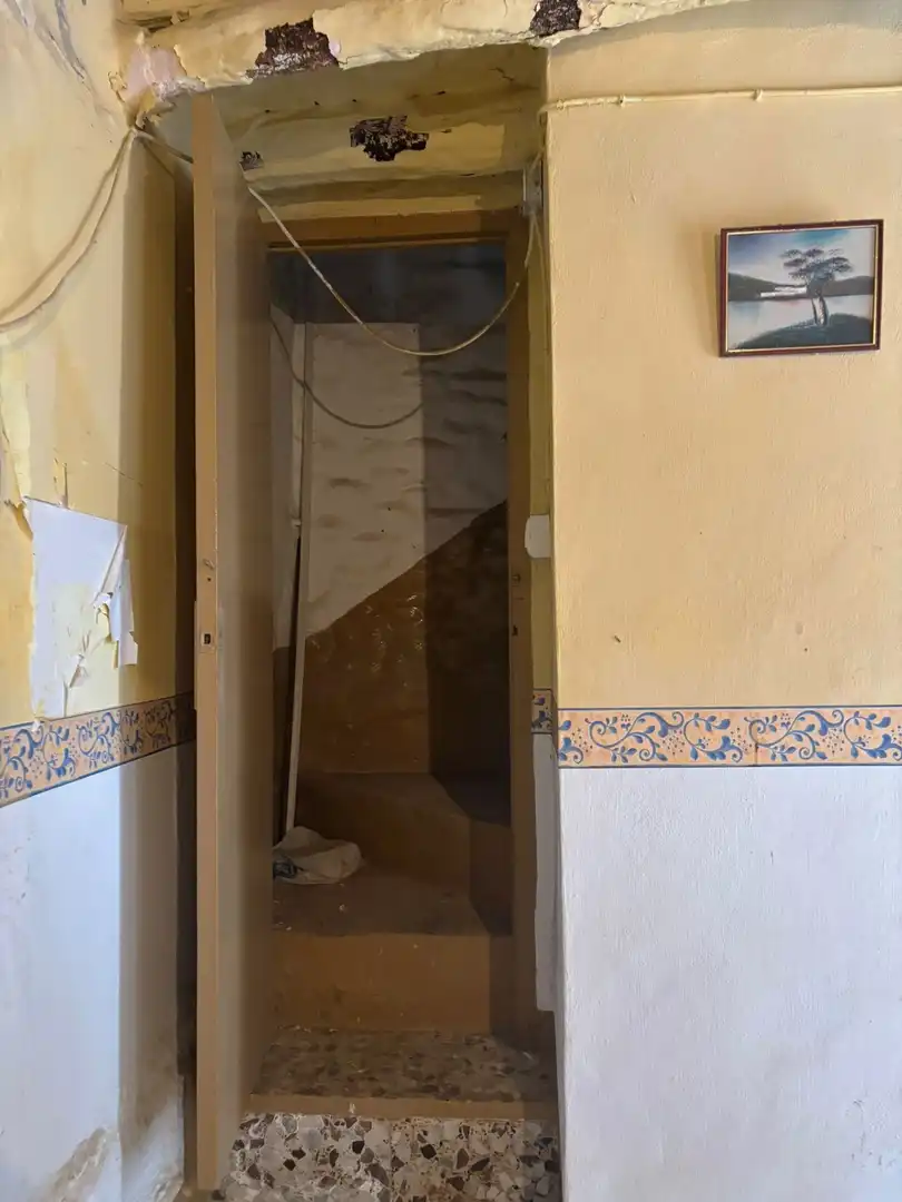 Casa o xalet en venda en Arenas