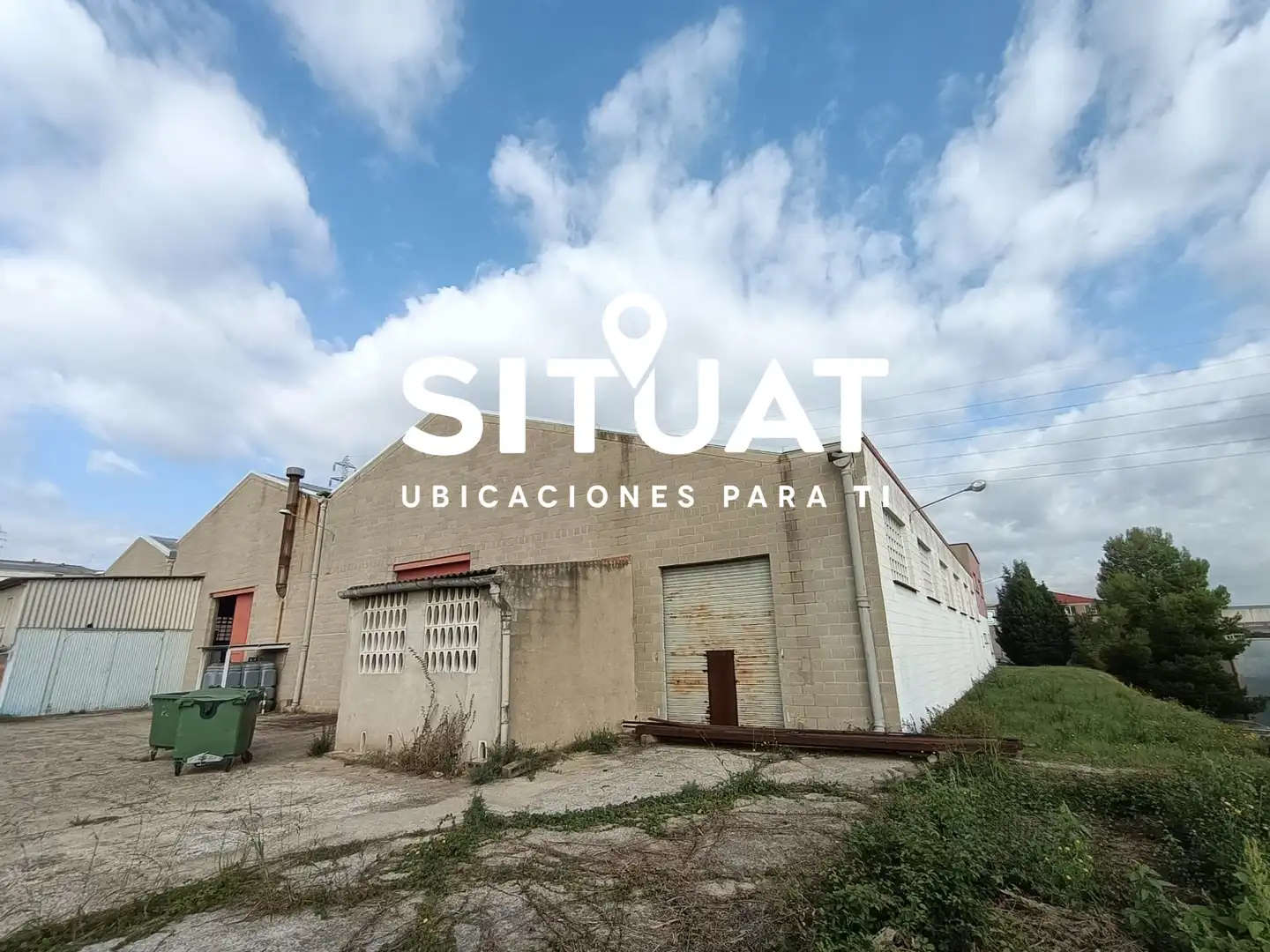 Industrial building for sale in Carrer del Pintor Vila Cinca 18A, imagen 42